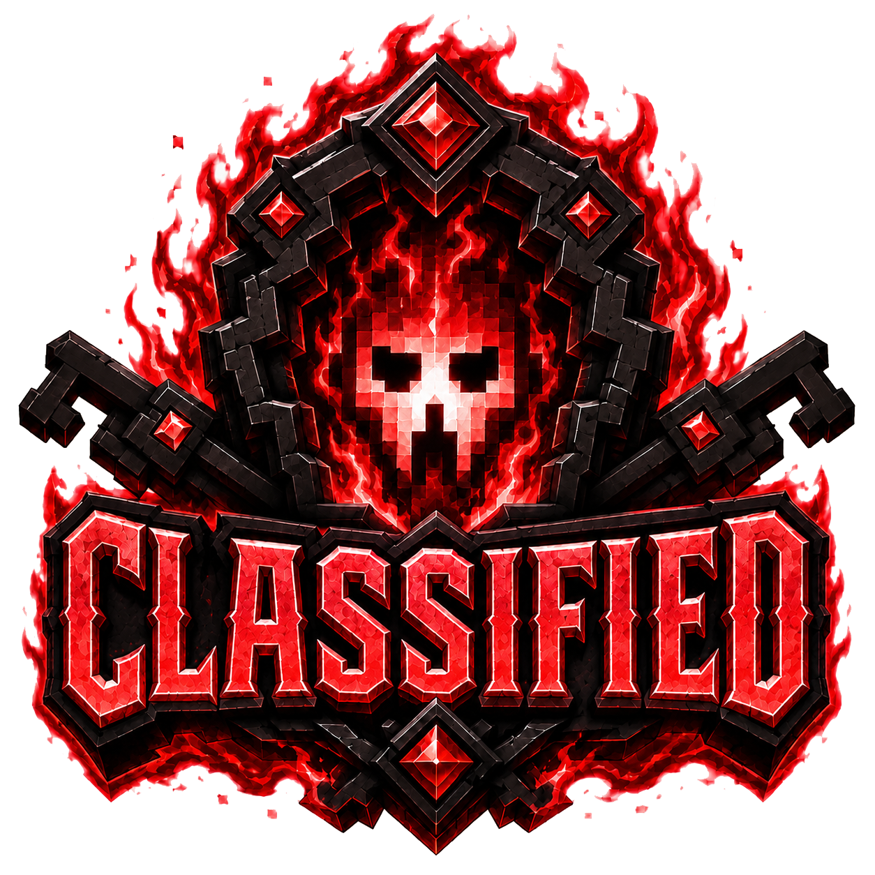 Classified -Permanent Rank