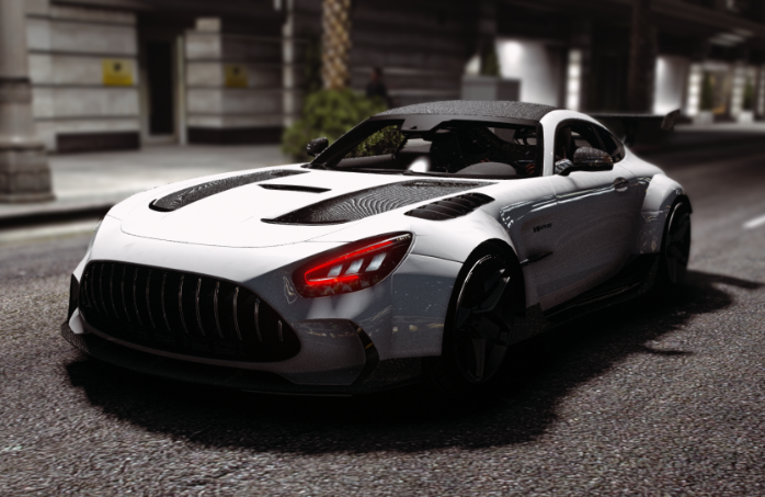 Schlagen GT