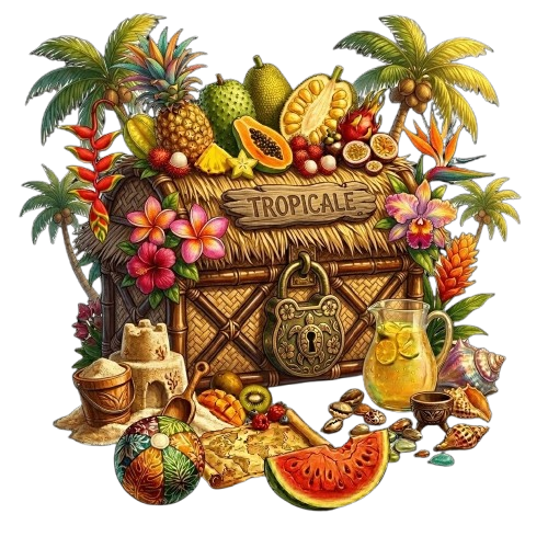 BUNDLE TROPICALE