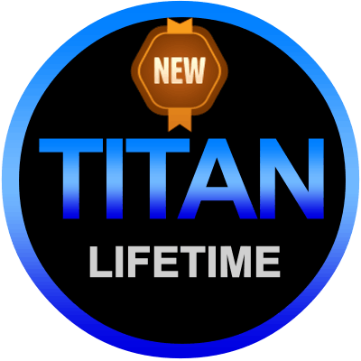 Titan (Lifetime)