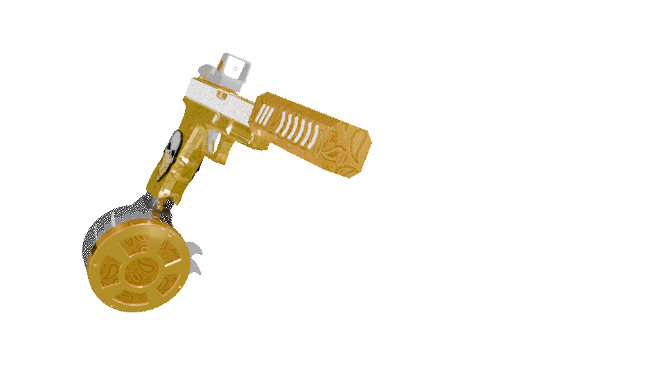DYNASTY YELLOW