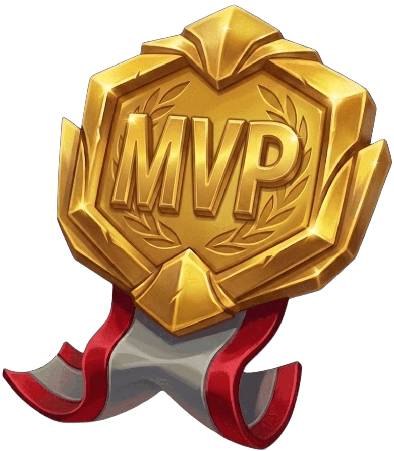 MVP