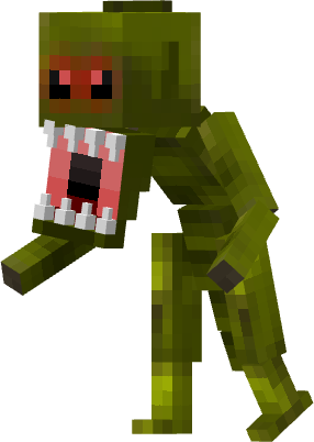 Chupacabra Pet