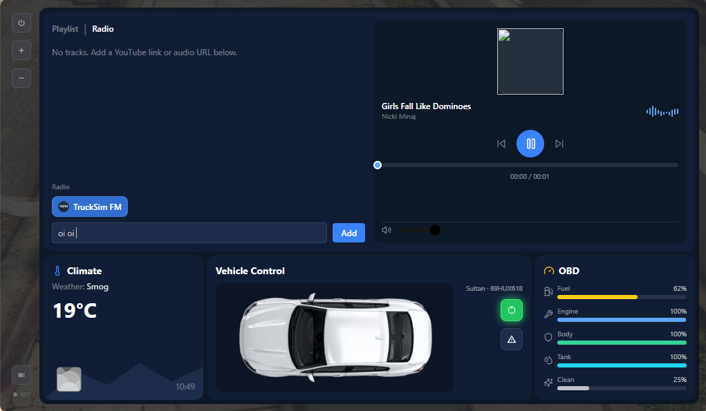 WSS-CARPLAY