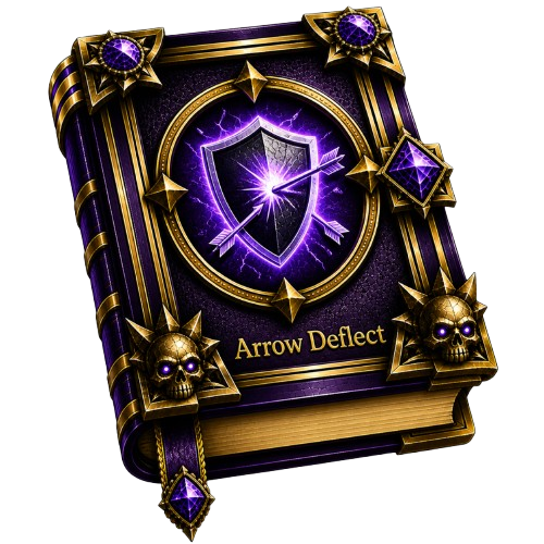 🛡️ Arrow Deflect
