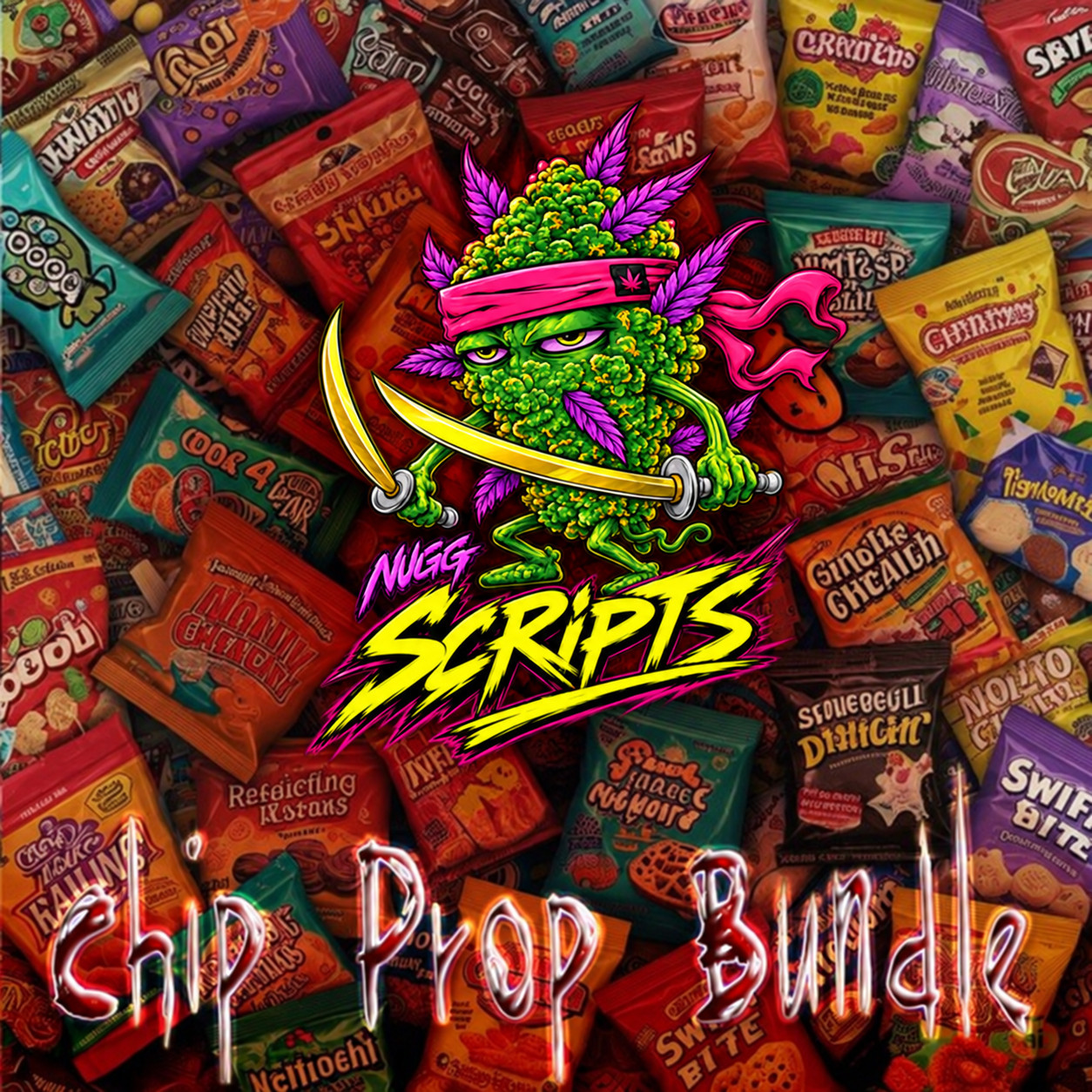 Chip Prop Bundle