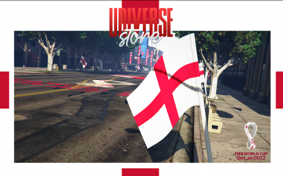 Road England