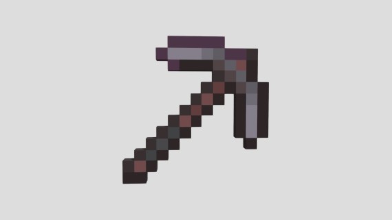 Minero(Pico 3x3)