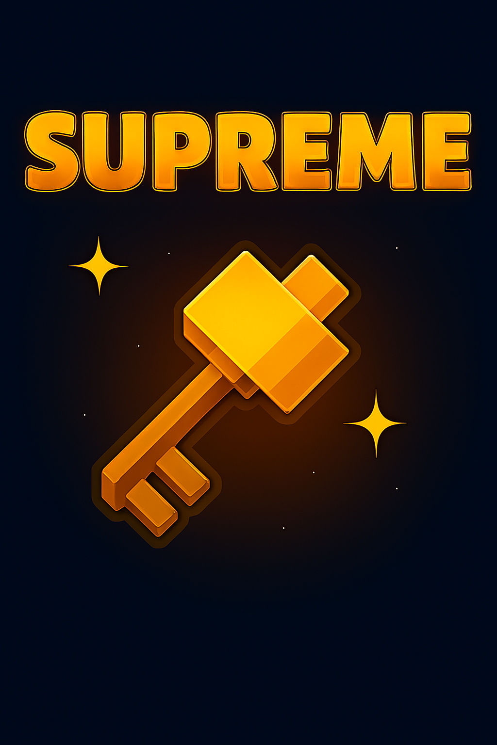 KEY SUPREME [x10]