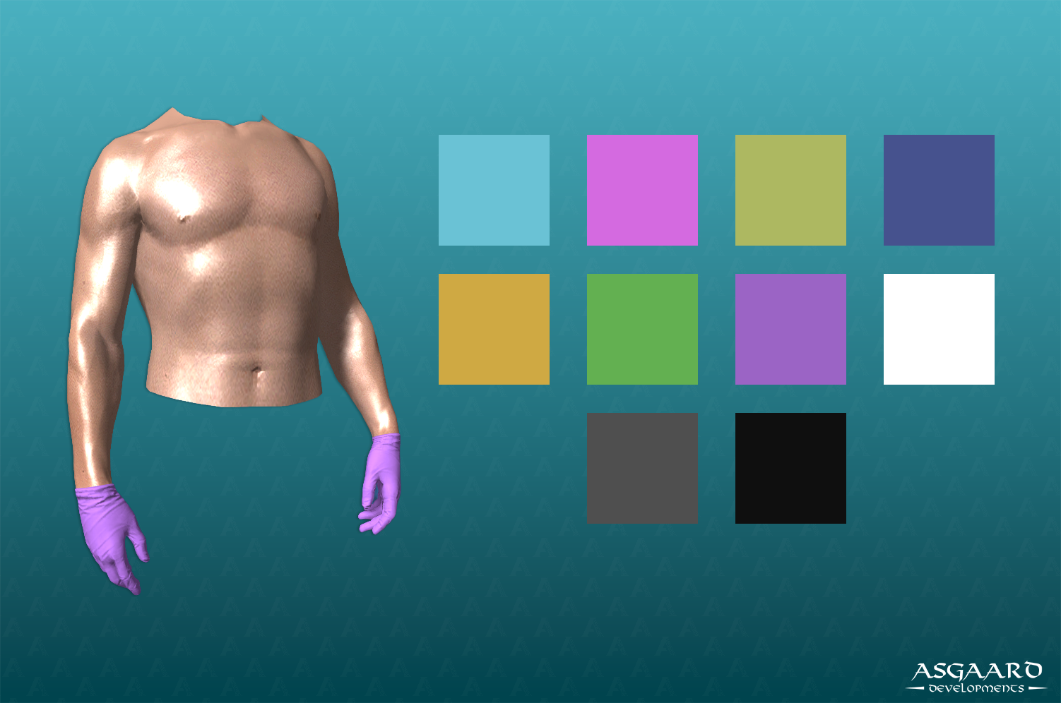 Surgical Gloves