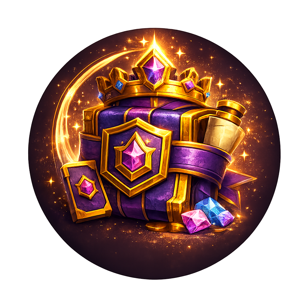 Custom Rank