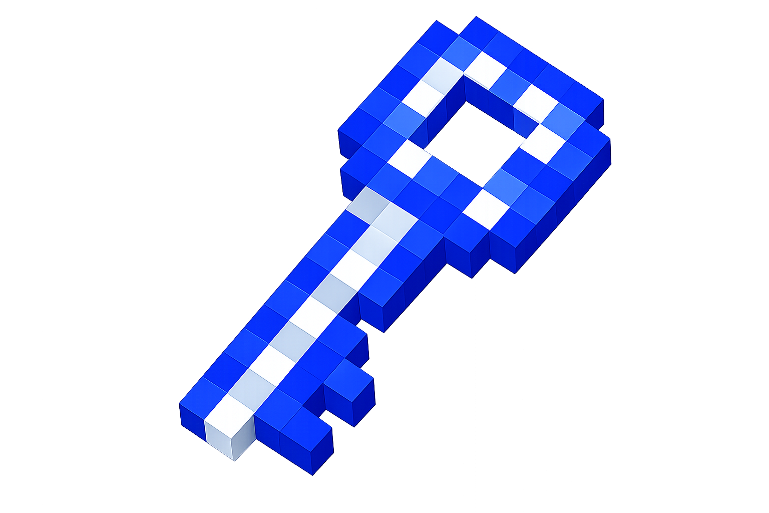 Llave Épica x1