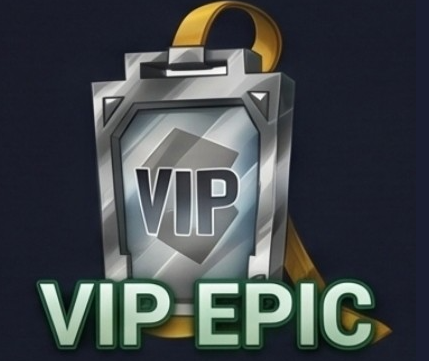Vip Epic 30 Dias