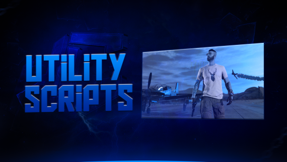 HC | Utility Scripts