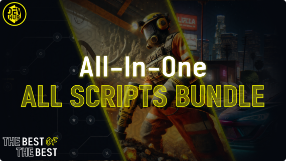 ALL-IN-ONE SUBSCRIPTION
