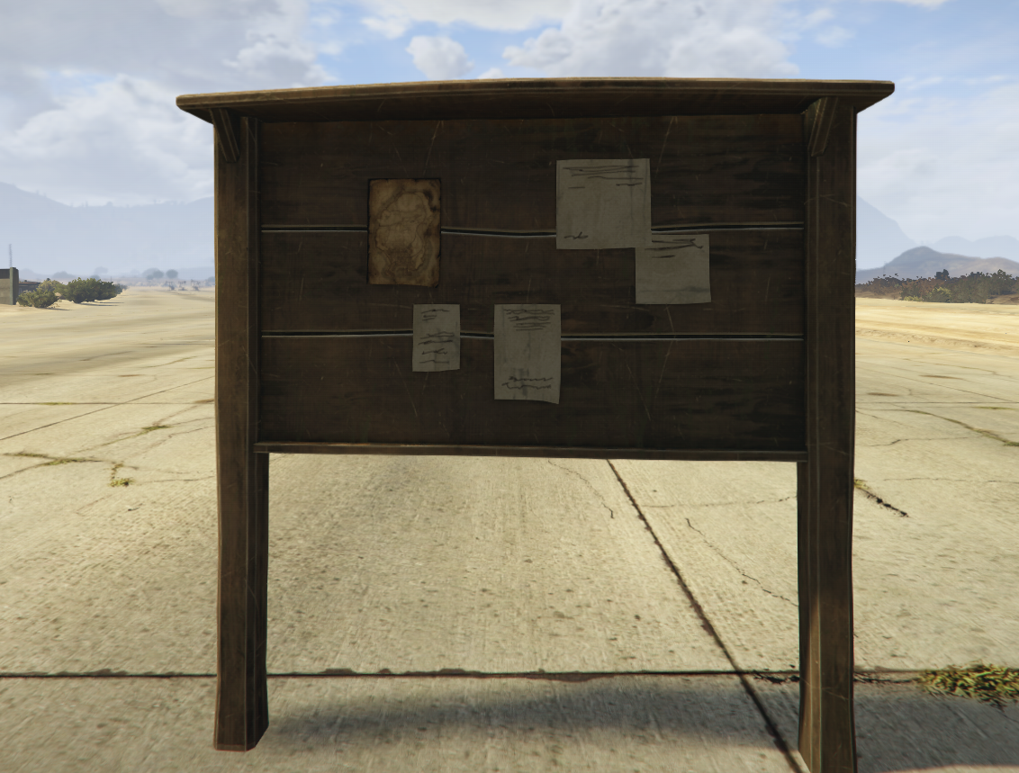 Dashboard | 1 Props