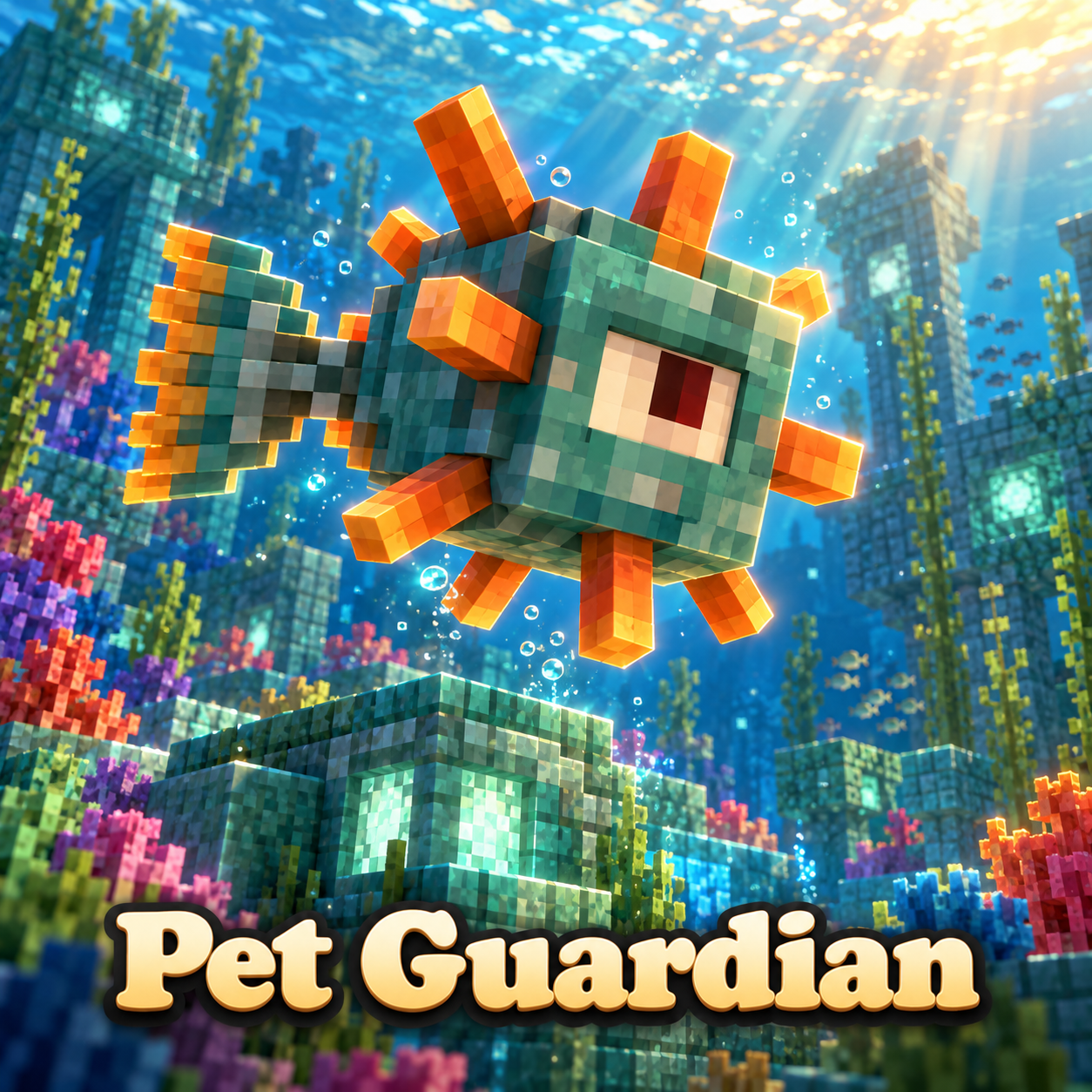 Pet Guardian