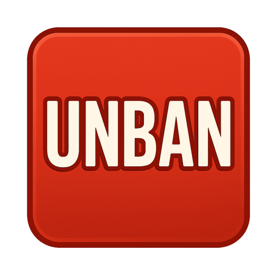 Unban / Unjail