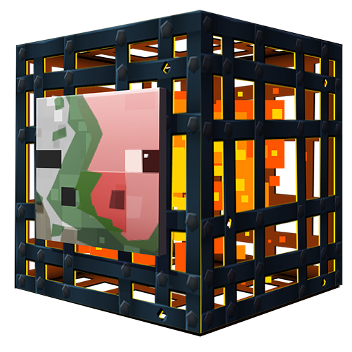 Pigman  x1