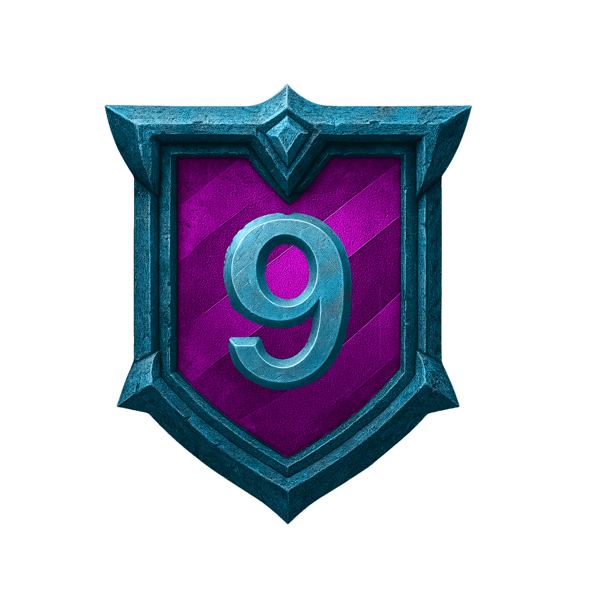 Tier 9: The Master