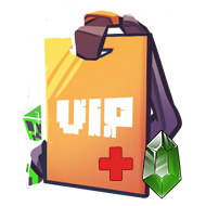 VIP + 1000 Gems