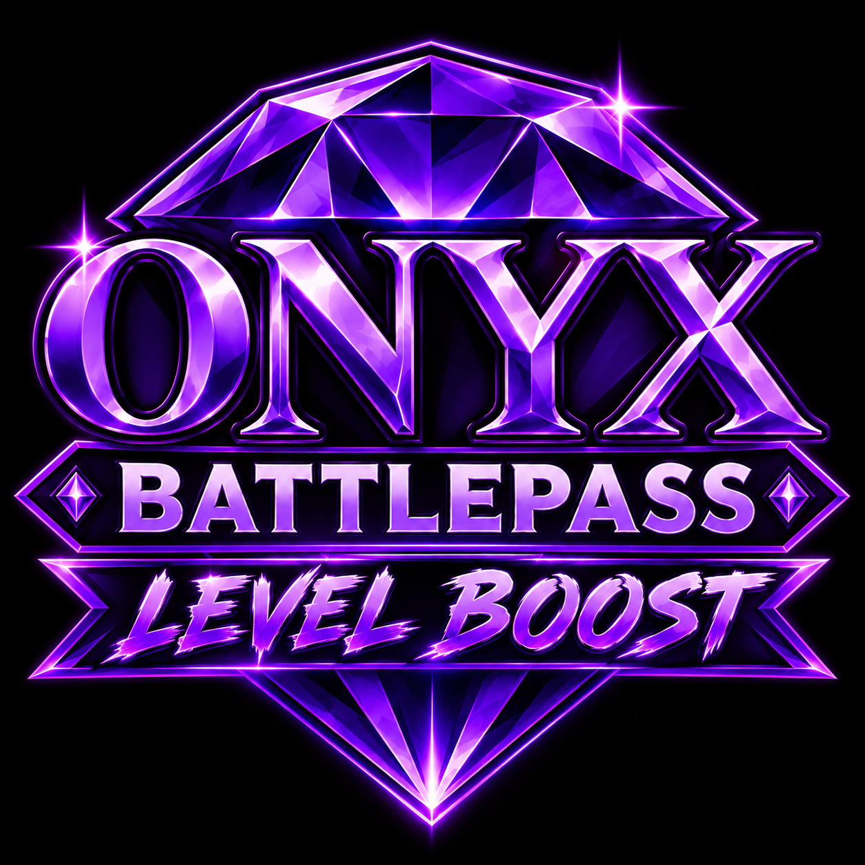 Battlepass Level Boost