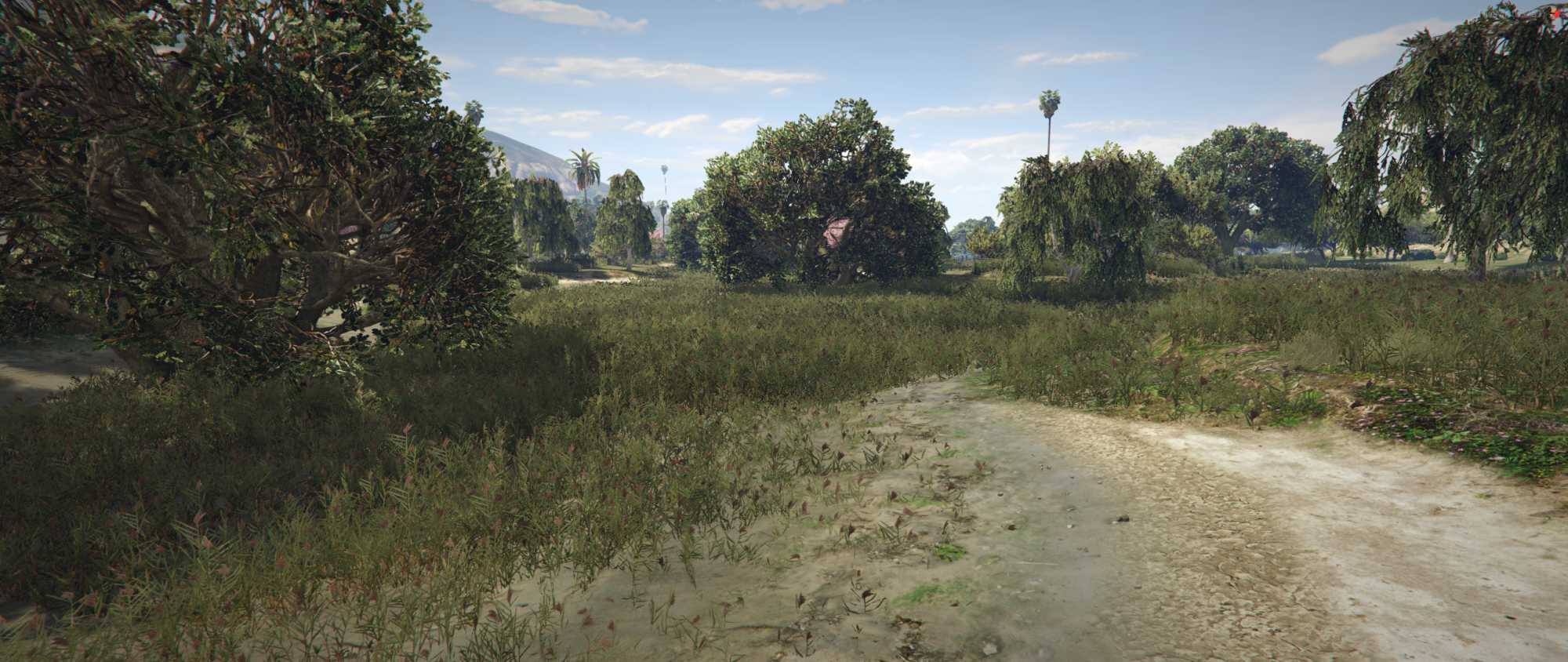 Swamp Enhancement | Swamp Maps