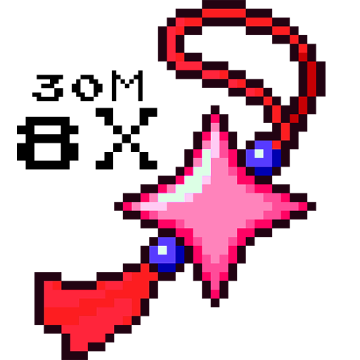 Global Shiny Charm