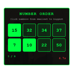 21 in 1 Skillcheck / Minigames for Qbox