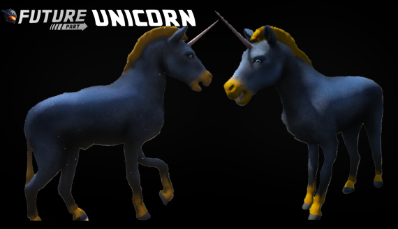 Unicorn