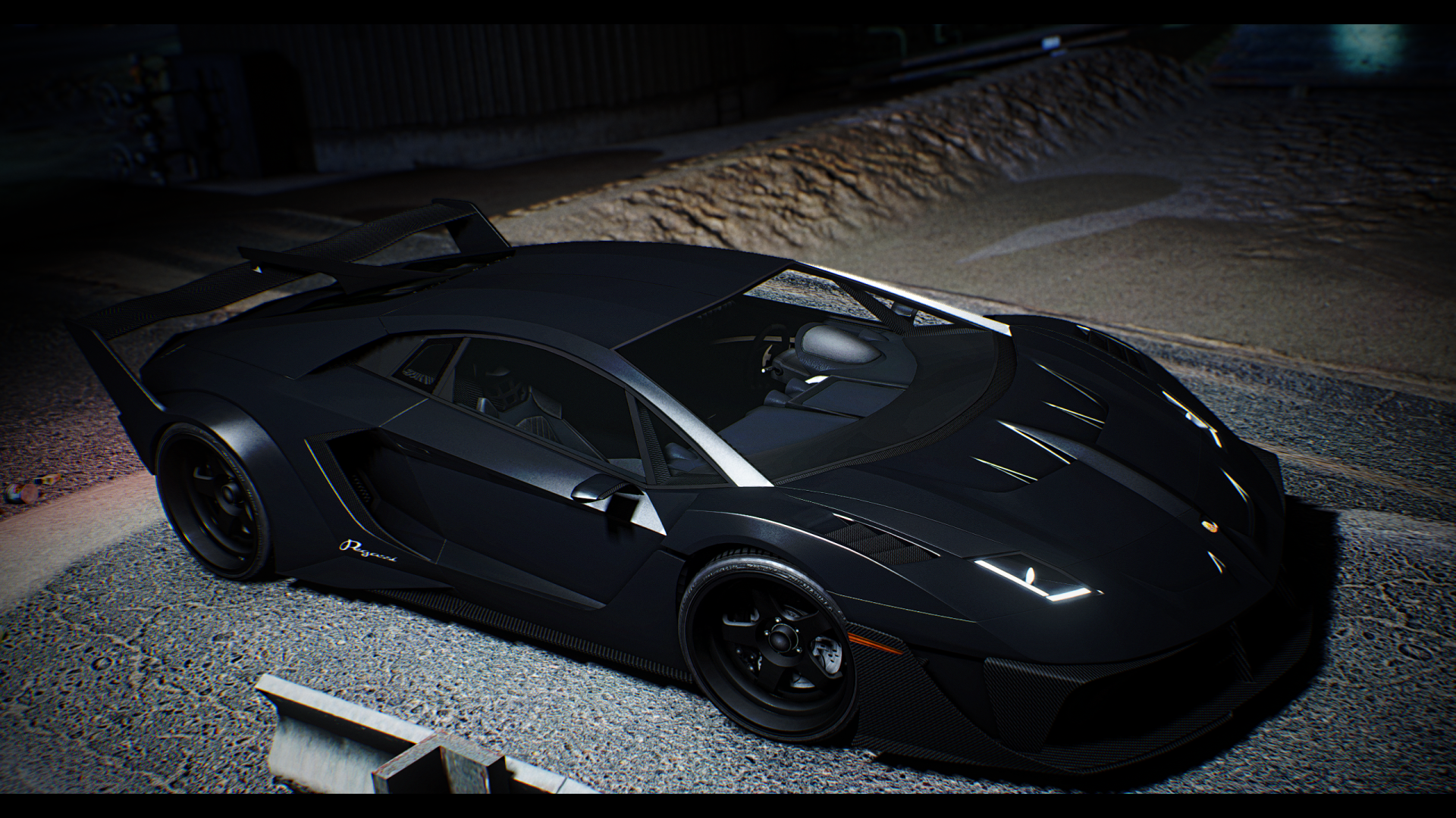 Pegassi Infernus XO Pack