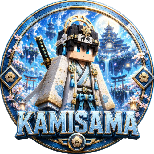 KAMISAMA - 1 mes