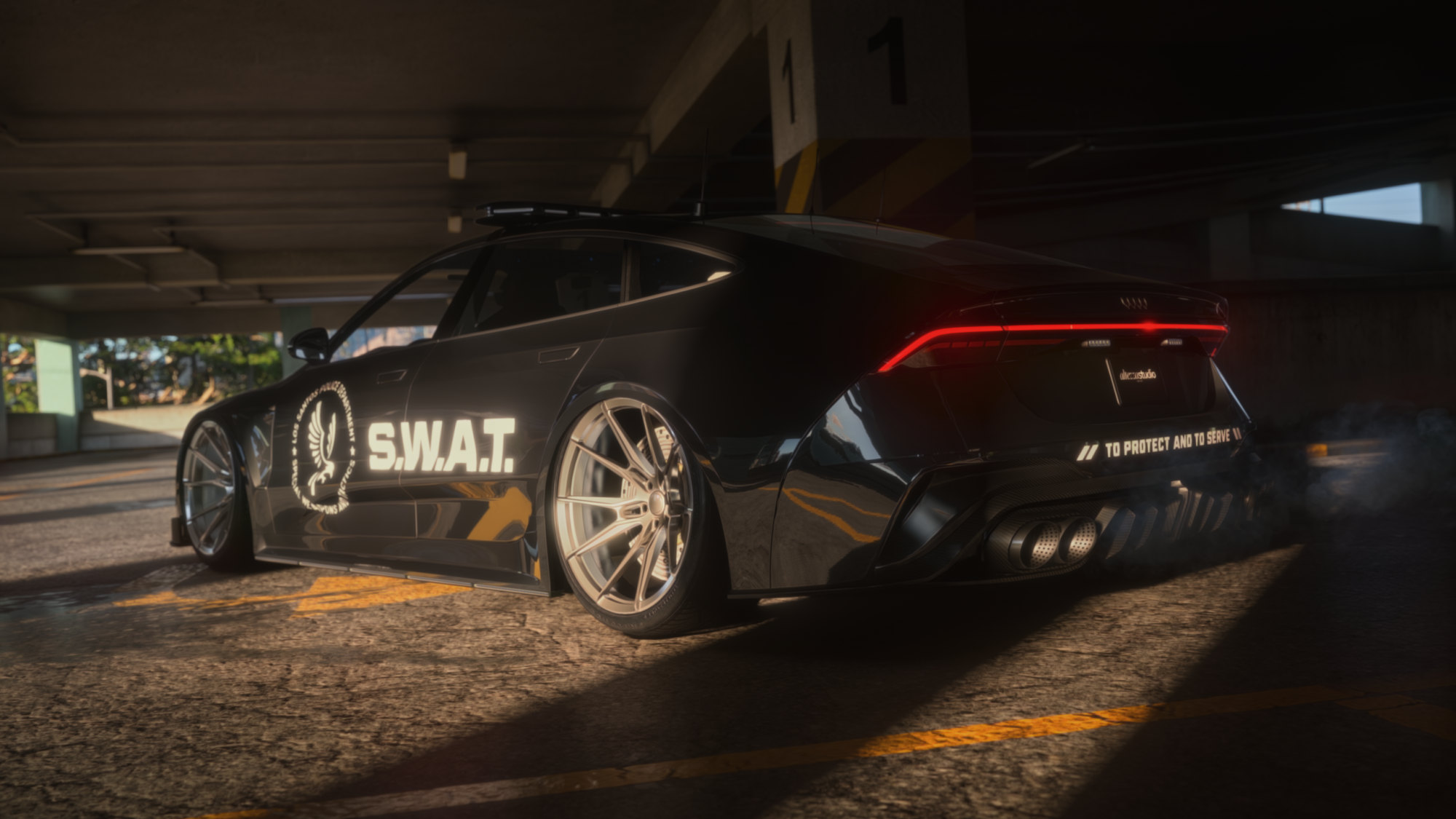 Police Obey RS Screenshot 4