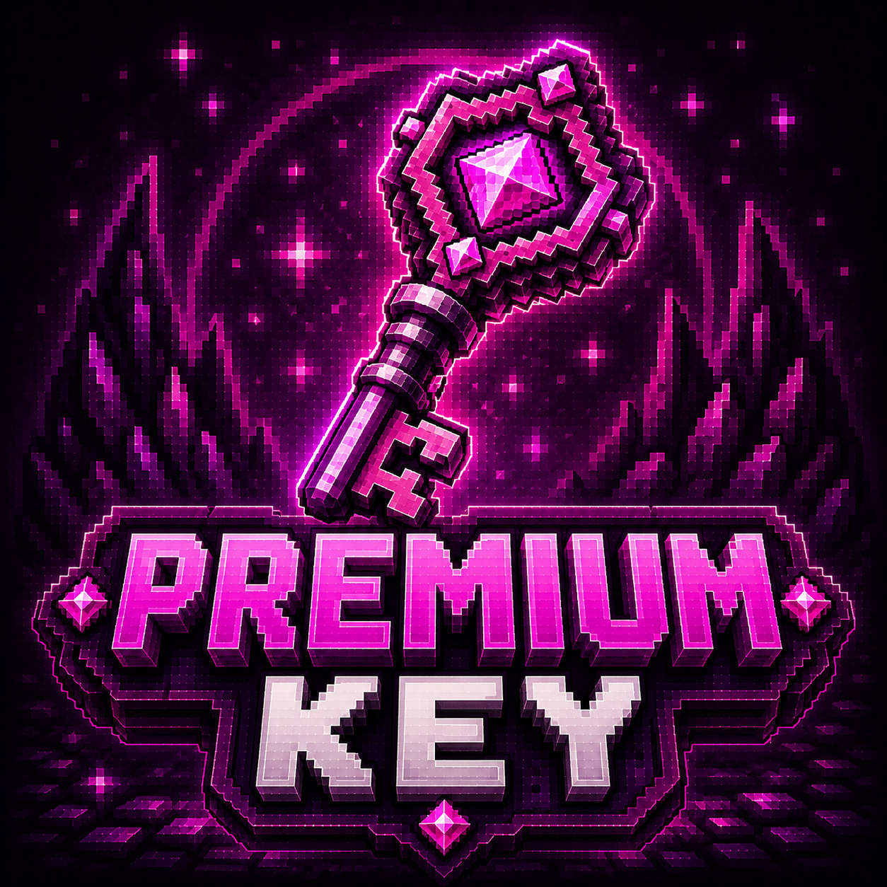 Llave Premium