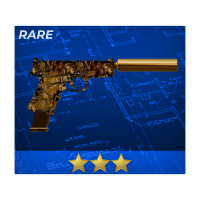 Weapon Bundle 10