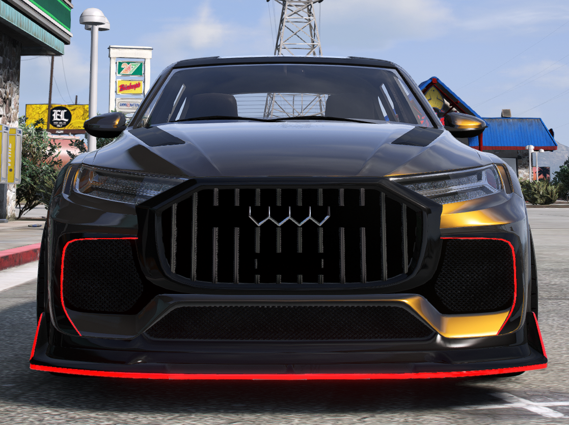Obey RS Screenshot 5