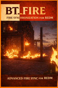 🔥Fire sync