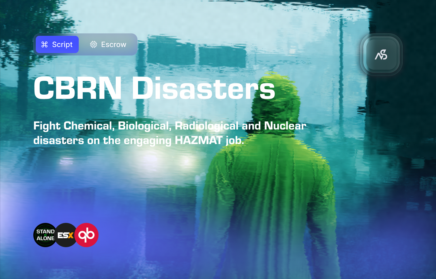 CBRN Disasters