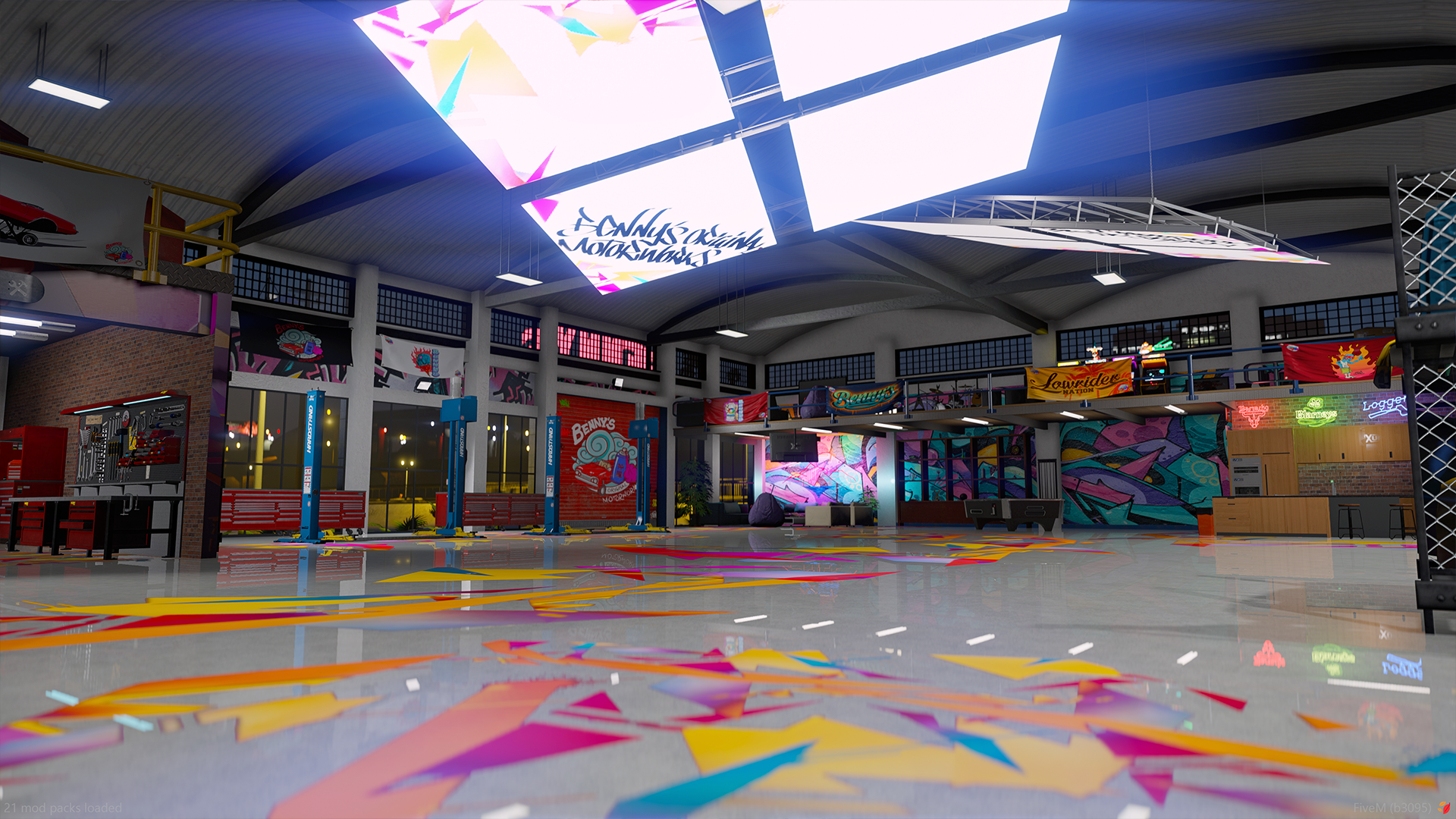 Bennys Beach Screenshot 7