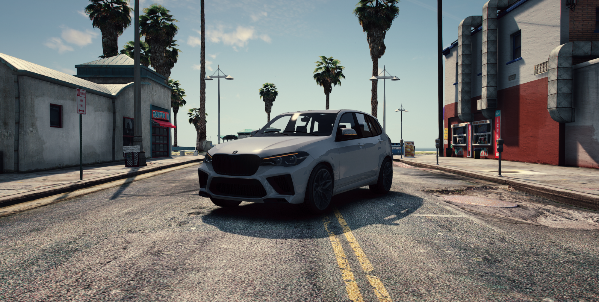 FX5R