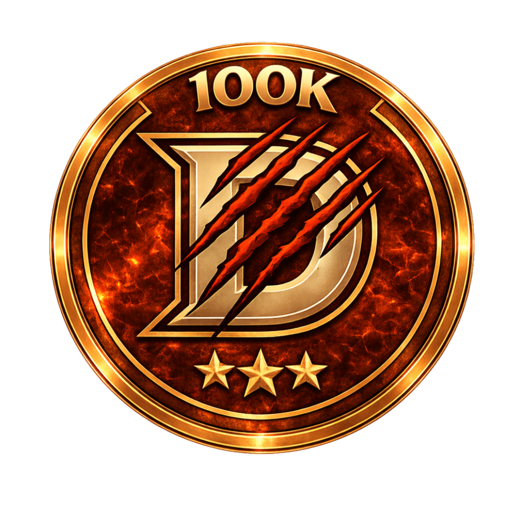 100k Points