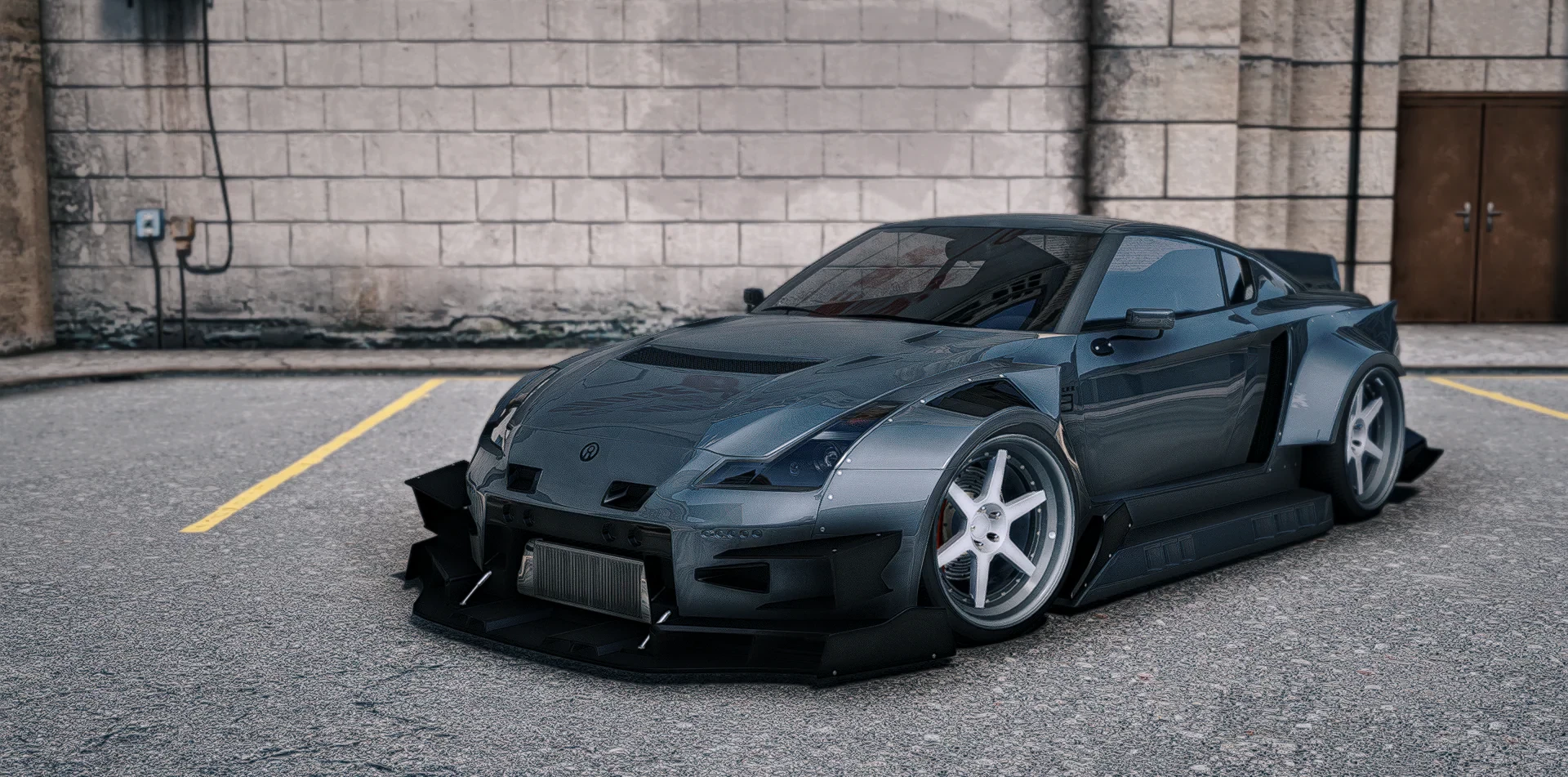 Annis Elegy RB