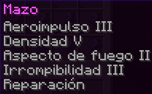 mazitos