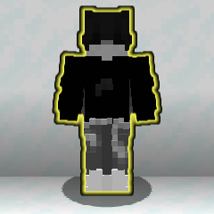 Yellow Glow