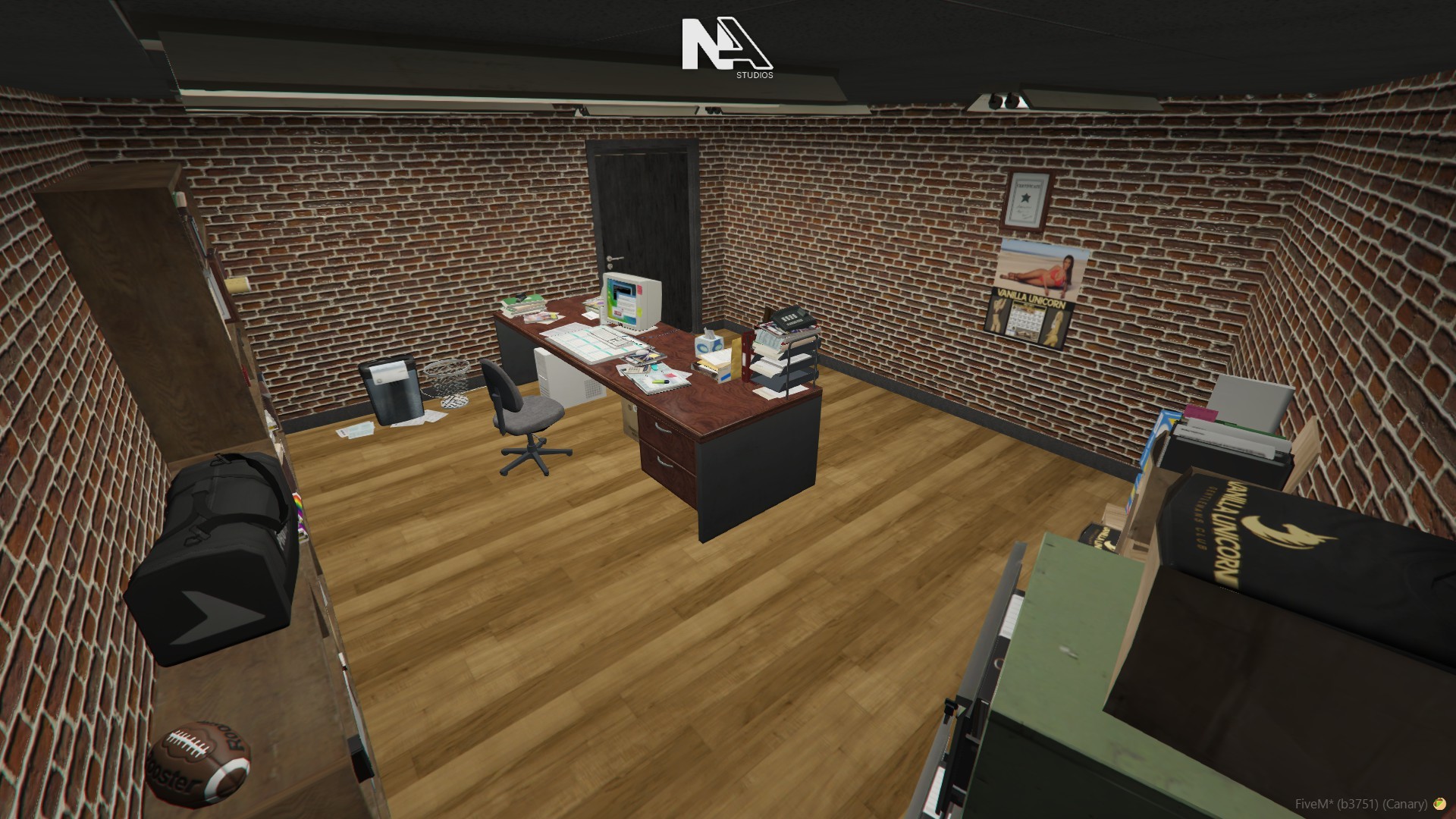 πΈ Vinewood Pawn Shop