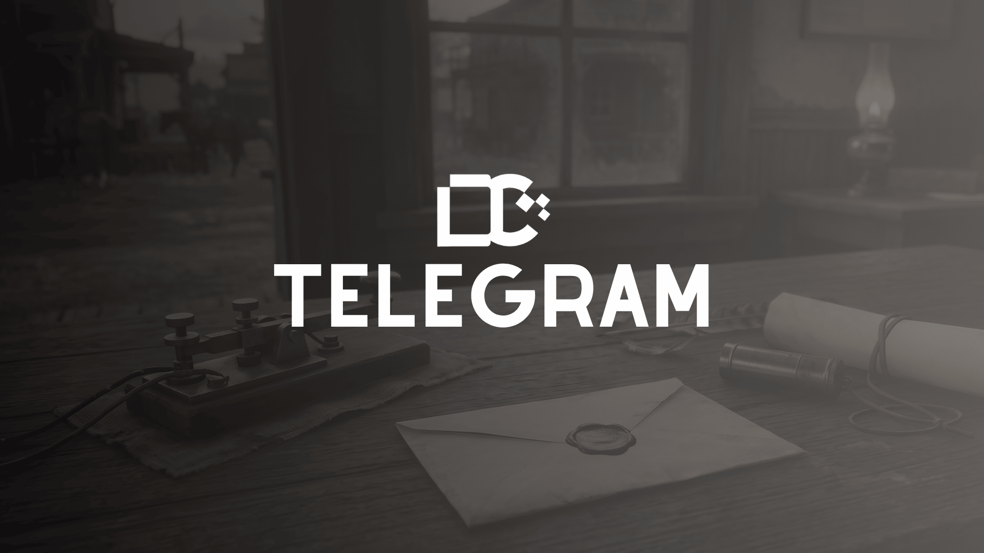 Telegram [VORP]