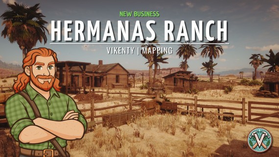 Las Hermanas Ranch