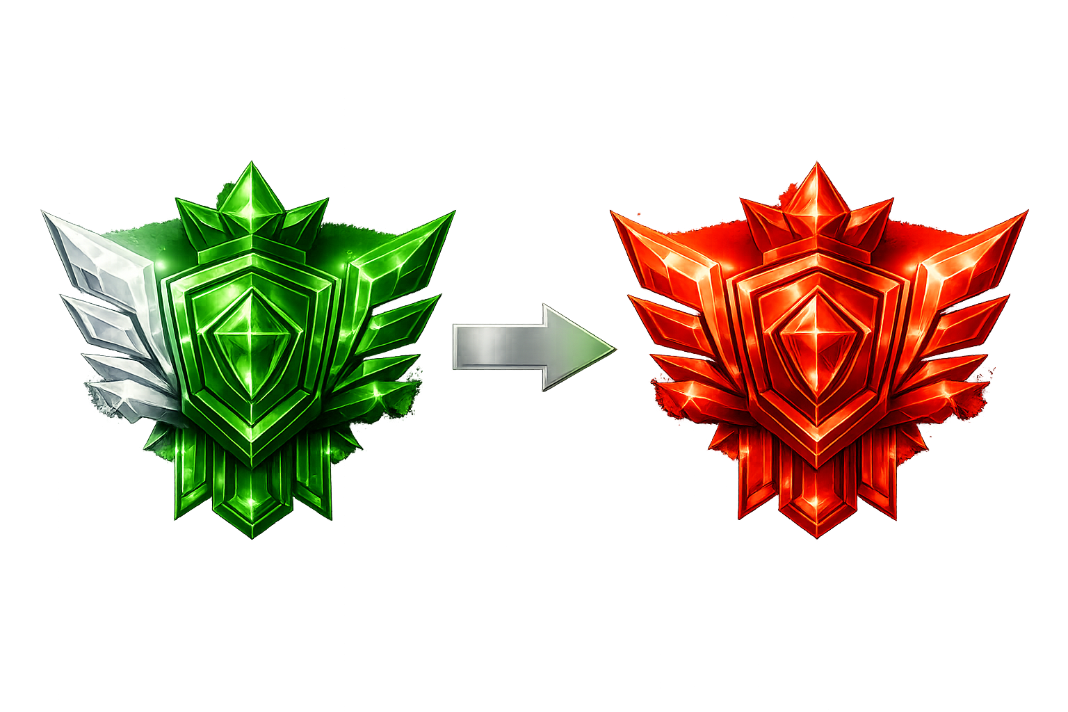 Platinum  --> Wizard