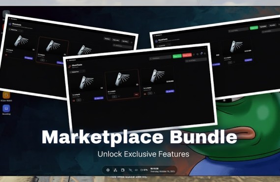 Marketplace Bundle