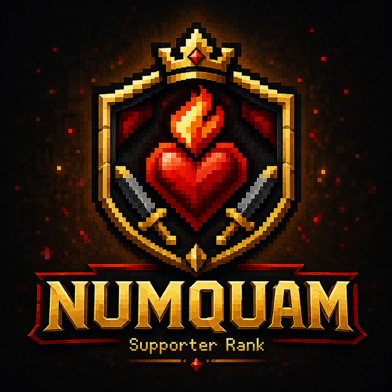 NUMQUAM